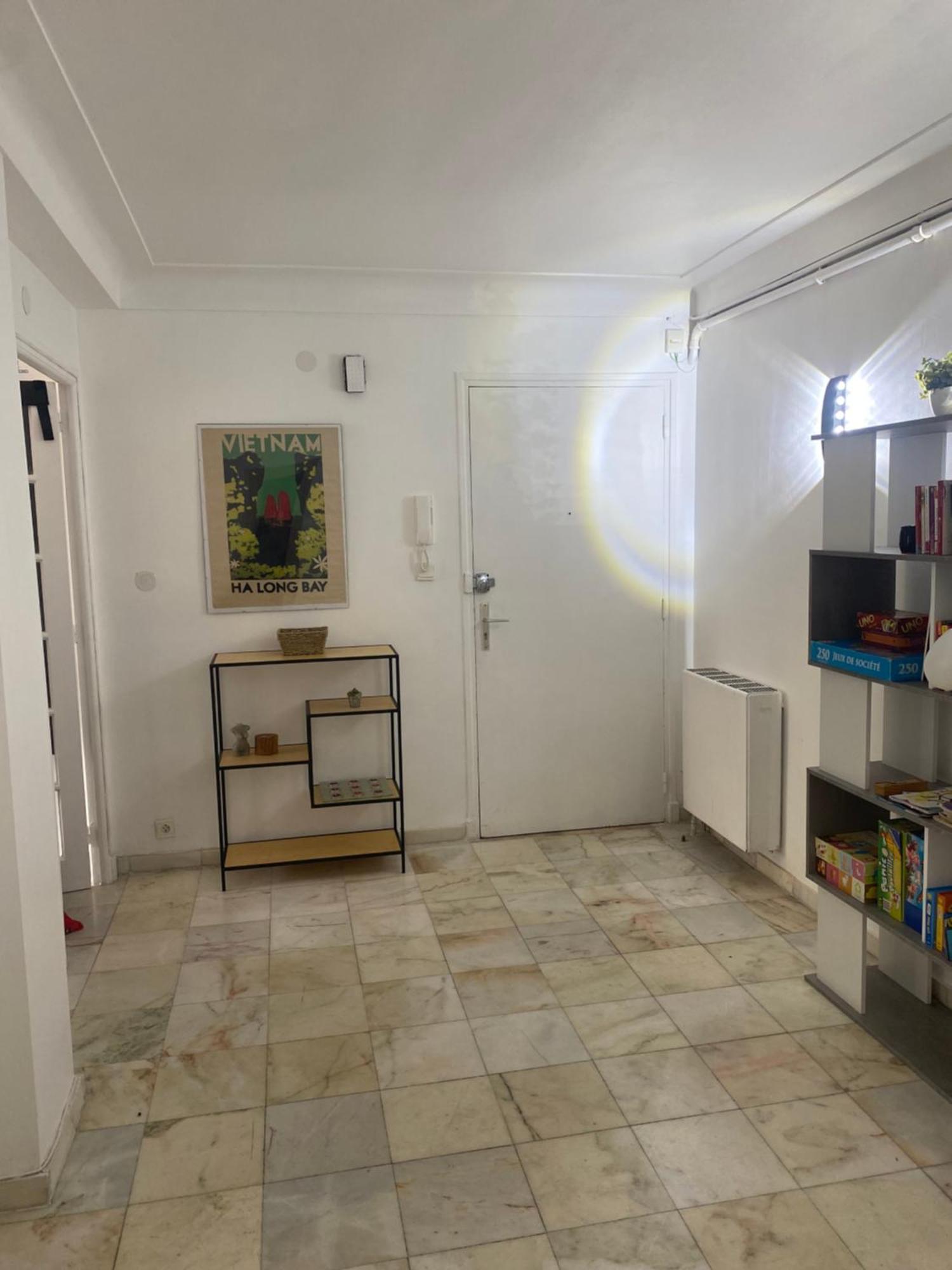 Apartamento 2 Centre
