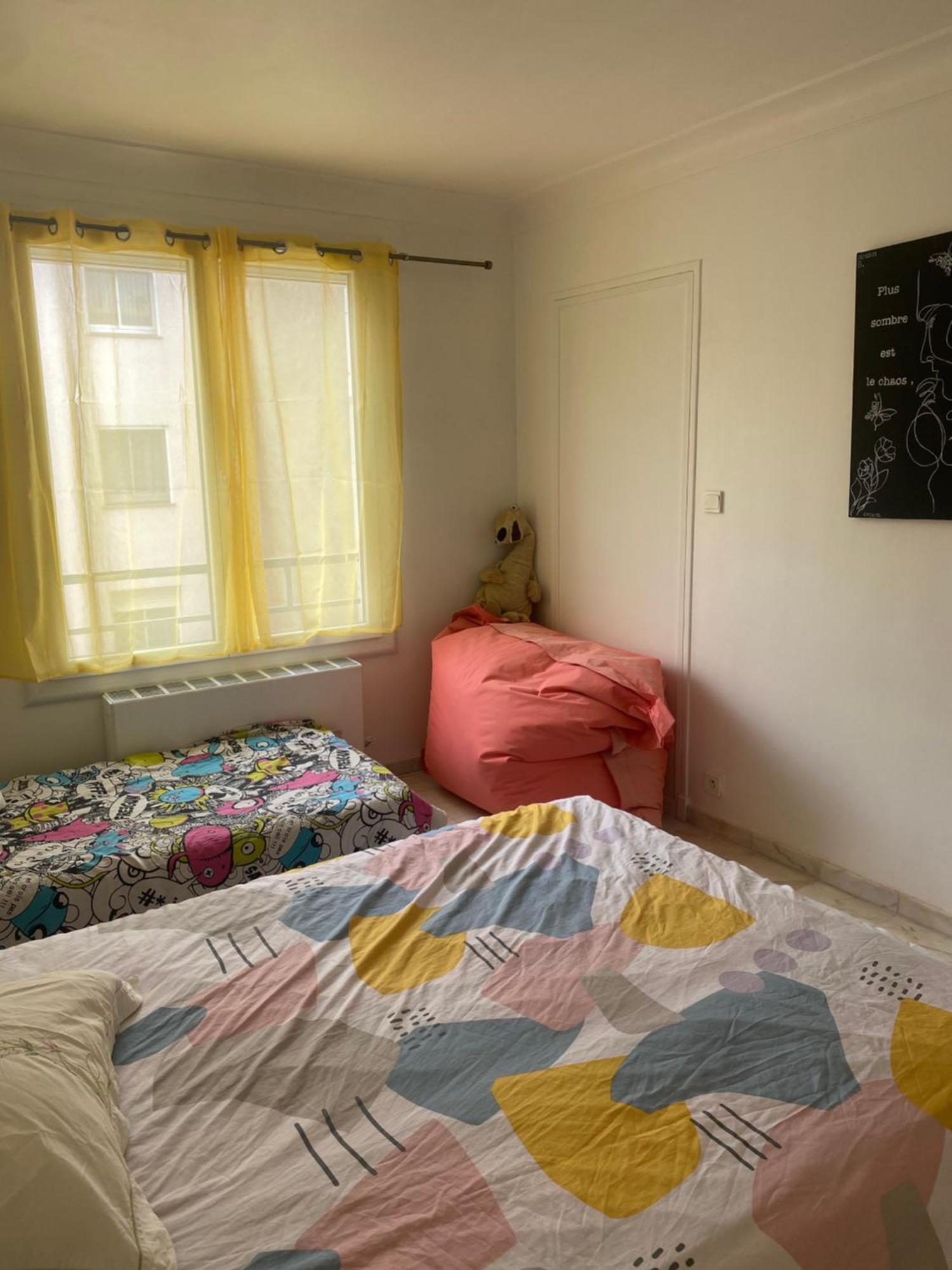 Apartamento 2 Centre Perpiñán