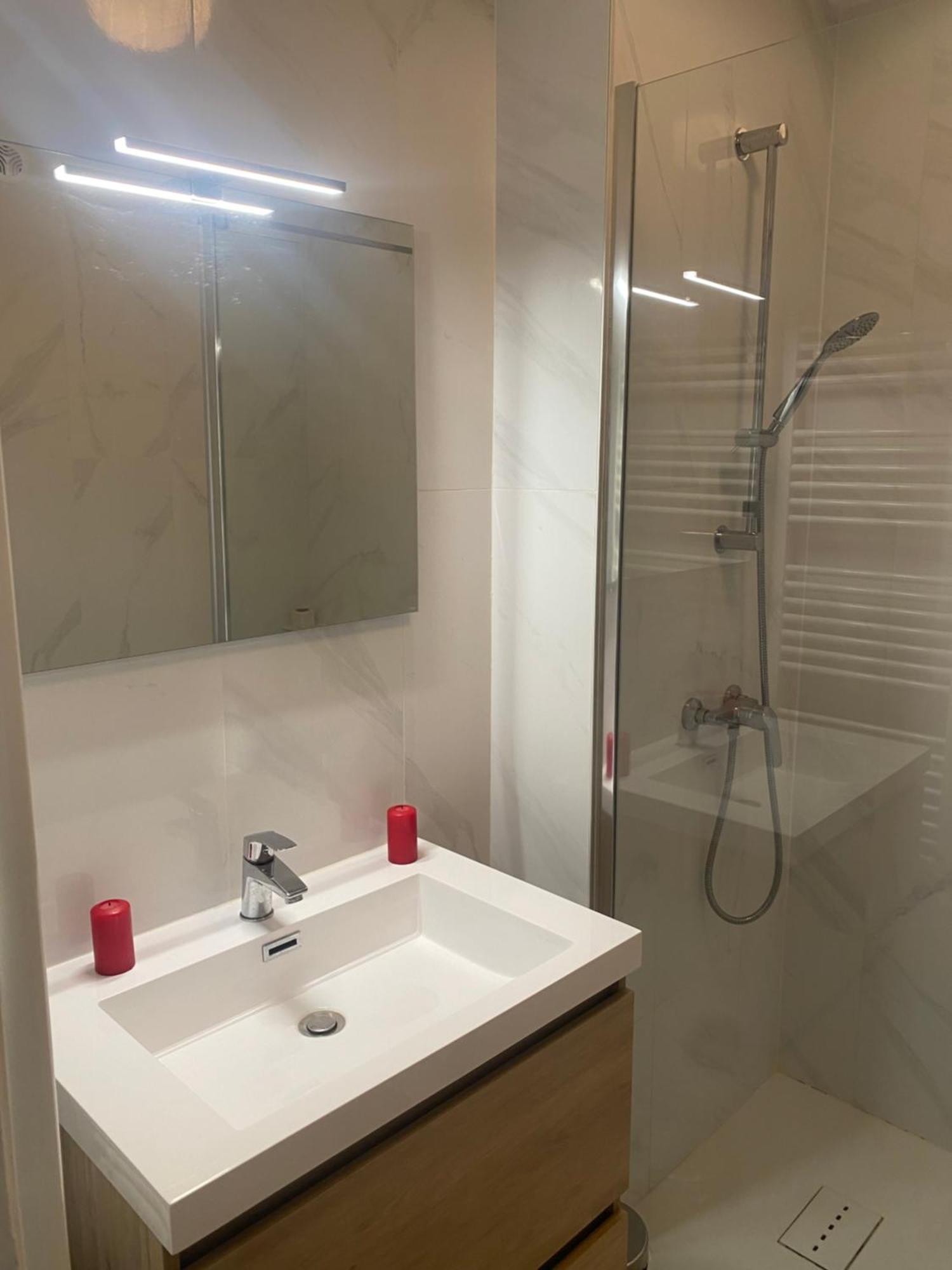 Apartamento 2 Centre Perpiñán